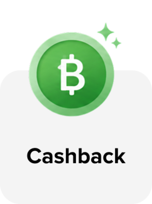 Cashback