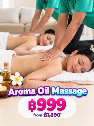 Aroma_oil_massage