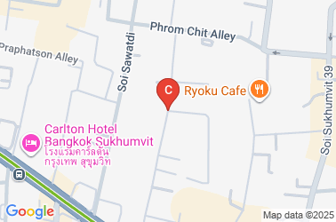 How to get there