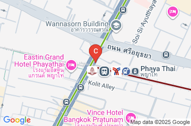How to get there