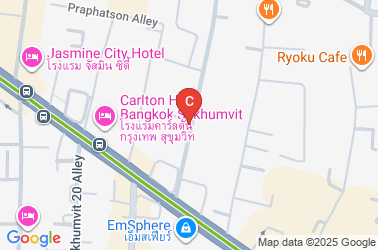 How to get there