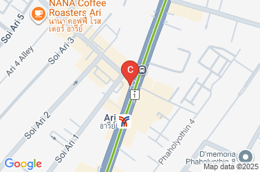 How to get there
