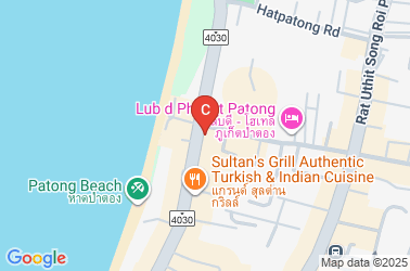 How to get there