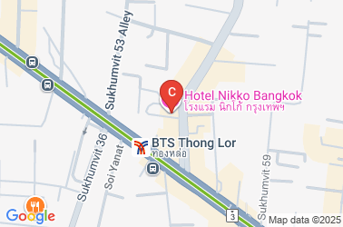 How to get there