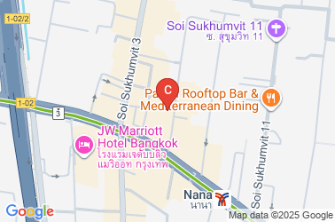 How to get there