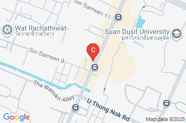How to get there