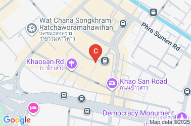 How to get there