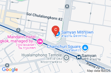 How to get there