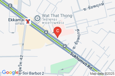 How to get there