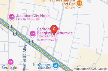How to get there