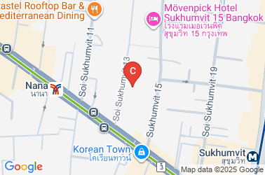 How to get there