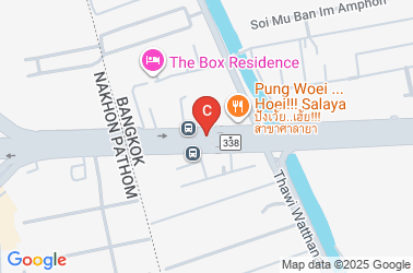 How to get there