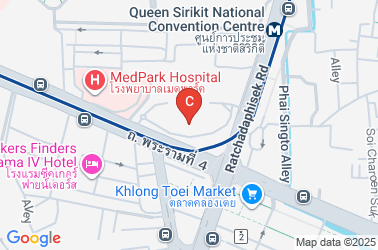 How to get there