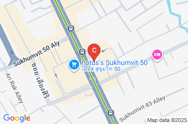 How to get there
