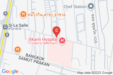 How to get there