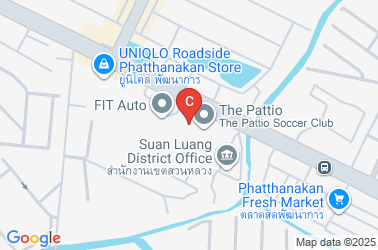 How to get there