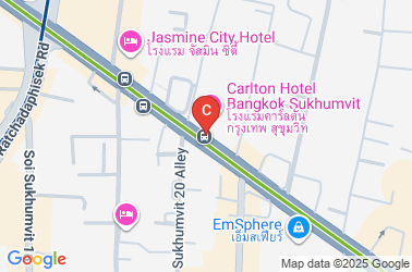 How to get there