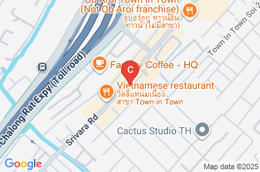 How to get there