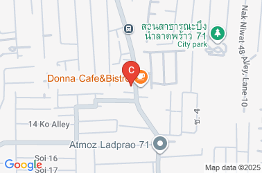 How to get there
