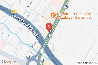 How to get there