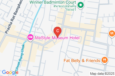 How to get there