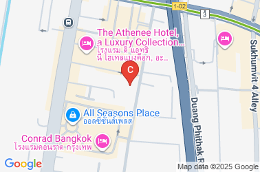 How to get there