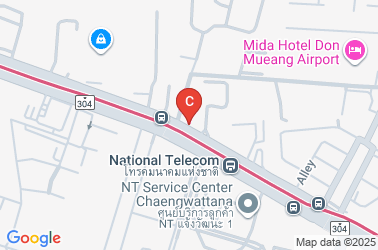 How to get there
