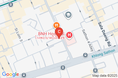 How to get there