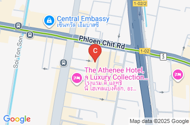 How to get there