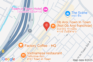 How to get there