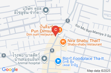 How to get there