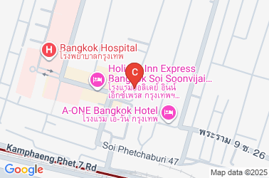 How to get there