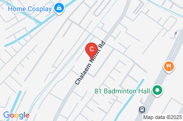 How to get there