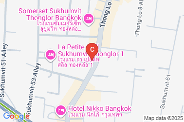 How to get there