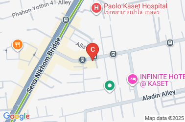 How to get there