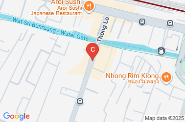 How to get there