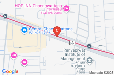 How to get there
