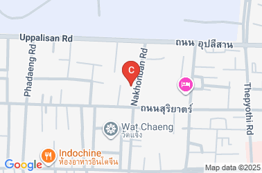 How to get there