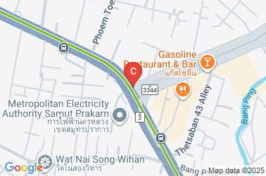 How to get there