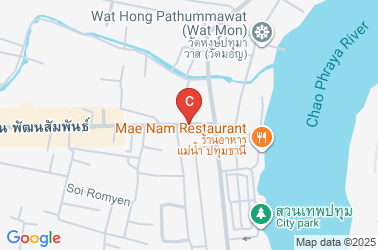 How to get there