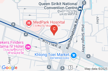 How to get there