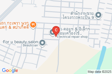 How to get there