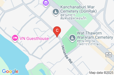How to get there
