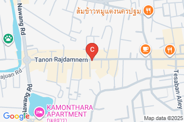 How to get there
