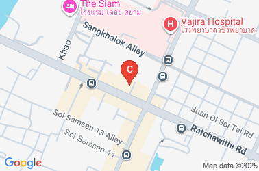 How to get there