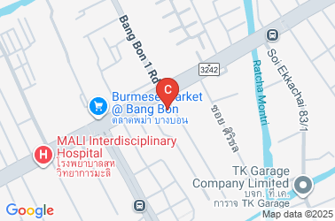 How to get there