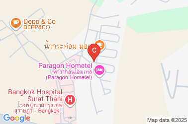 How to get there