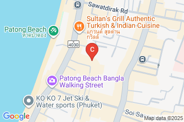 How to get there