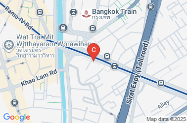 How to get there