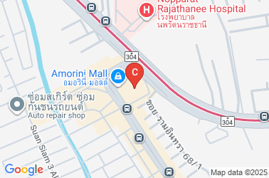 How to get there